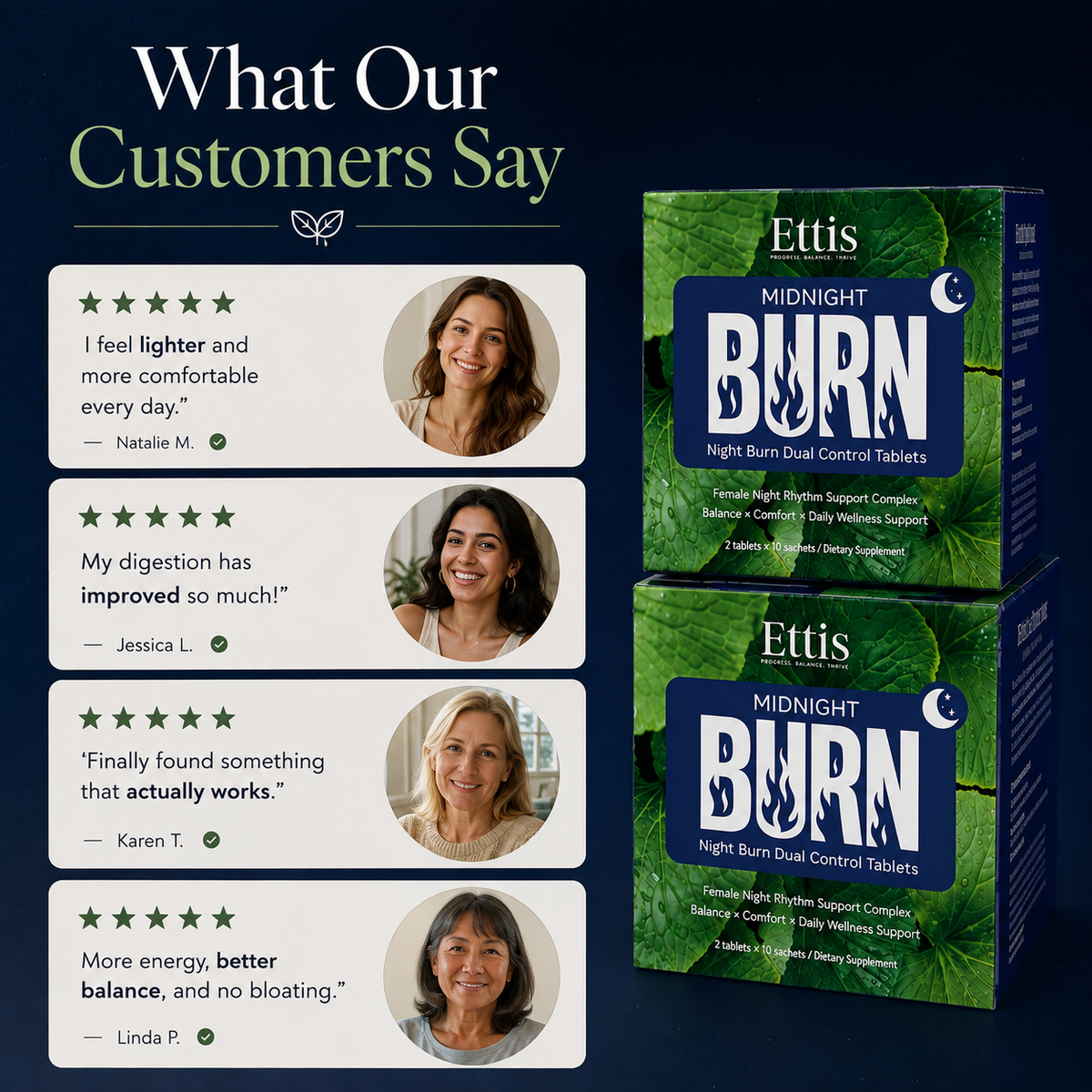 ETTIS Triple Microbiome Management System